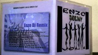 House selezione 2012 by Enzo dj remix.Mp4