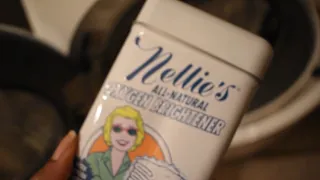 SHOP IT OR STOP IT: Nellie's Laundry Soda Review