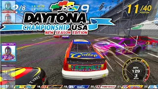 Daytona Championship USA NEW SEASON EDITION - Daytona International Speedway