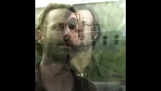 ادت جميع اشرار الموتى السائرون TWD