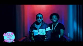 Bad Bunny X El Alfa El Jefe - Dema Ga Ge Gi Go Gu [Video Oficial]