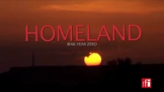 « Homeland : Irak, année zéro », un avant-goût