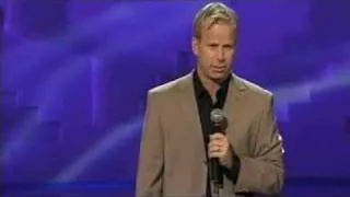 Gerry Dee-Just For Laughs 2007