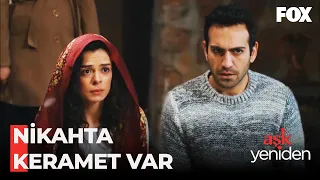 Zeynep ve Fatih'e İmam Nikahı Şoku - Aşk Yeniden 3. Bölüm