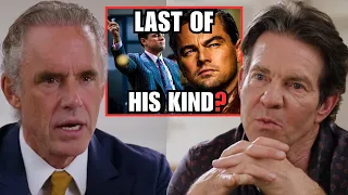 "Who Is The Last Movie Star?" - Jordan Peterson On The Decline Of Movie Stars