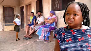 LATEST New Released Today 19th MAY EBUBE OBIO & ALEX CROSS- LOVE UNSEEN "Best Nollywood 2024