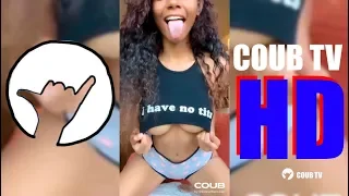 COUB #9 | Best Cube | Best Coub | girls dance |  Funny | Extra Coub