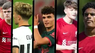 The Astonishing Talent Of These 5 Liverpool Youngsters?!