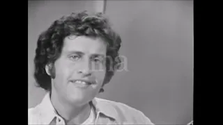 Joe Dassin -- La chanson des cigales -- L'Amérique -- 1973