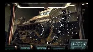 Let's Play Bulletstorm [Hard] - P1