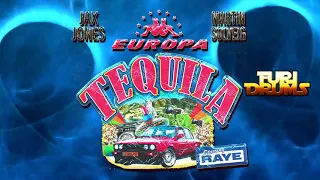 Tequila 🍹 Jax Jones, Martin Solveig, RAYE, Europa🍹DJ FUri DRUMS Tipsy House Club Remix FREE DOWNLOAD