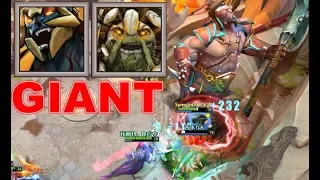 Bigger Than Roshan | Dota 2 Ability Draft