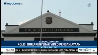 Polisi Memburu Penyebar Video Pengeroyokan Haringga