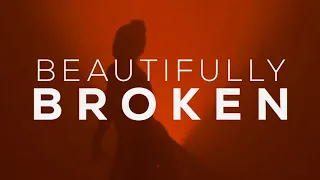 Plumb - Beautifully Broken (Official Lyric Video)