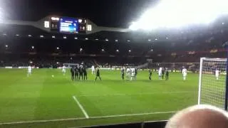 Gareth Bale vs Lyon 14.2.13