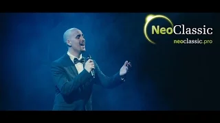 Дмитрий Янковский проект NeoClasic | cover "За пеленой дождя" / "Remember when it rained"