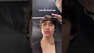 Behind The Scene Of Dior x Travis Scott Runway ❤️ @mathieusimoneau (tiktok)