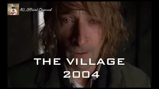 Terisolasi dari dunia luar seumur hidup!! THE VILLAGE 2004 (SHORT_MOVIES14)