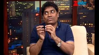 Johnny Lever - ETC Bollywood Business - Komal Nahta