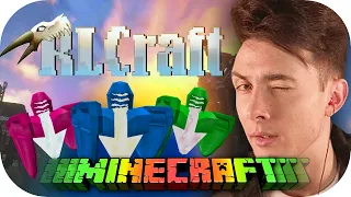 ХЕСУС ИГРАЕТ В МАЙНКРАФТ ► MINECRAFT