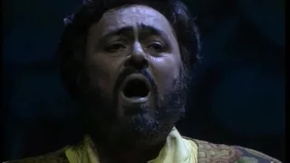 Nemorino Pavarotti