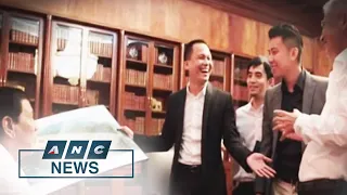 Hontiveros: Documentary evidence points to Michael Yang's involvement in Pharmally mess | ANC