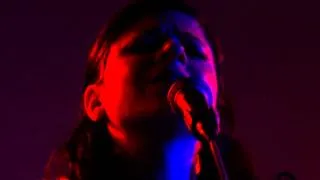 Gemma Ray - So do I (Firenze, Tender, April 12th 2013)