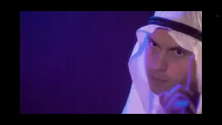 Baka Prase-DUBAI(Offical music video)