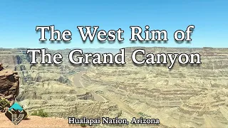 Spending One Day At Grand Canyon West