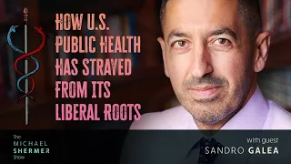 How US Public Health Has Strayed From Its Liberal Roots