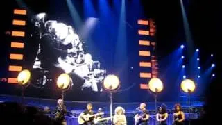 Tina Turner 'Help' Live in Birmingham 07/04/09