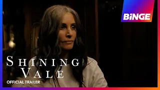 Shining Vale | Official Trailer | BINGE