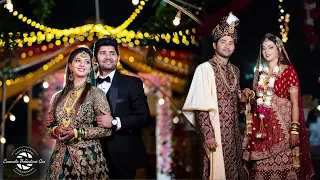 Goa Wedding Highlights Asfina & Shabaz