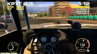 Race driver GRID - серия 20