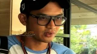 Rezky Aditya dan Irish Bella Main Sinetron Bareng