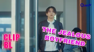 [ENG SUB] [Clip] Boyfriend Gets Jealous! | Mr.Unlucky Has No Choice But to Kiss