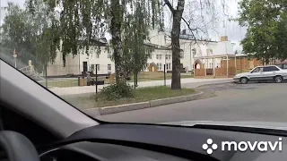 АВТОПУТЕШЕСТВИЕ ПО СТАРИННОМУ ГОРОДУ АЛЕКСИН🌺🌺🌺🌺🌺🌺🌺🌺🌺🌺🌺🌺🌺🌺🌺🌺