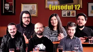 Râzi Ca Prostu` - Episodul 12