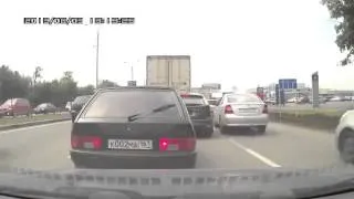 19. Новые аварии и ДТП Октябрь 2013. Подборка аварий (Car Crash Compilation October 2013)