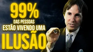 A Verdade Que Nunca Te Contaram Sobre Como Ter Sucesso E Prosperidade Financeira (John Demartini)