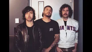 Justice interview for their album "Woman"