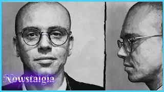 Logic - Young Sinatra IV Album Review | Nowstalgia Reviews