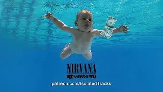 Nirvana - Smells Like Teen Spirit (Vocals Only)