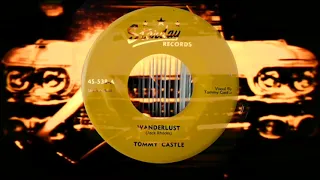 Spin it again Mr. DJ! - THE MOST RAREST ROCKABILLY COUNRY BOP Vol. 1 -  Tommy Castle - Wanderlust