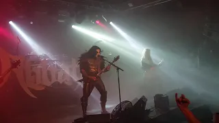 Abbath - One By One (Immortal) - Live @ Campus Industry Music - Parma, Italy - 07/02/2020