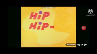 HIP HIP HURRY 1958 INTRO AND ENDING MOBIZEN VERSION