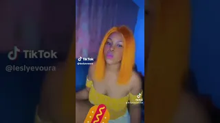 Dj yoros Compilation Challenge TIK TOK Okili Modzoua Mokala