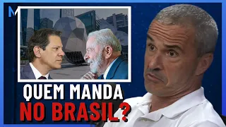 PEDRO CERIZE MANDA A REAL SOBRE A ECONOMIA BRASILEIRA | Market Makers #84