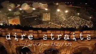 Dire Straits live in Nimes 1992-05-21 (Audio Remastered)