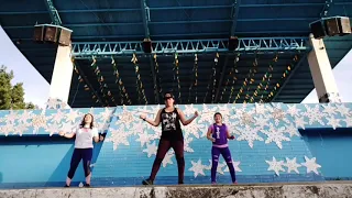 Zumba Fitness S02- EP021 Zumbamatik Ormoc